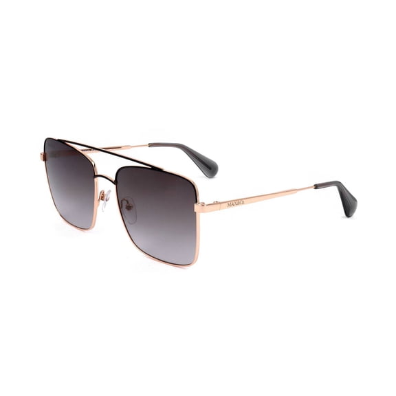 Max&Co. sunglasses MO0006 WOMAN 56/17/140 33B GOLD