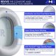 thumbnail image 2 of Almohadillas para auriculares AHG Accessory House Global Beoplay H95 gris, 2 of 7