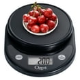 thumbnail image 2 of Ozeri ZK14 Pronto Digital Multifunction Kitchen and Food Scale, 2 of 7