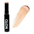 thumbnail image 1 of NOTO Botanics - Barra iluminadora Hydra orgánica (rostro + cuerpo) | Belleza limpia, natural y no tóxica (.07 oz | 20 g), 1 of 5