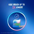 thumbnail image 3 of Crest Advanced Kid's Fluoride Toothpaste, Strawberry Flavor, 85mL, 3 of 10