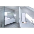 thumbnail image 4 of Living Fashions 8 Pack Towel Set - 2 Bathroom Towels, 2 Hand Towels, 4 Wash Cloths Bathroom Set, 4 of 5