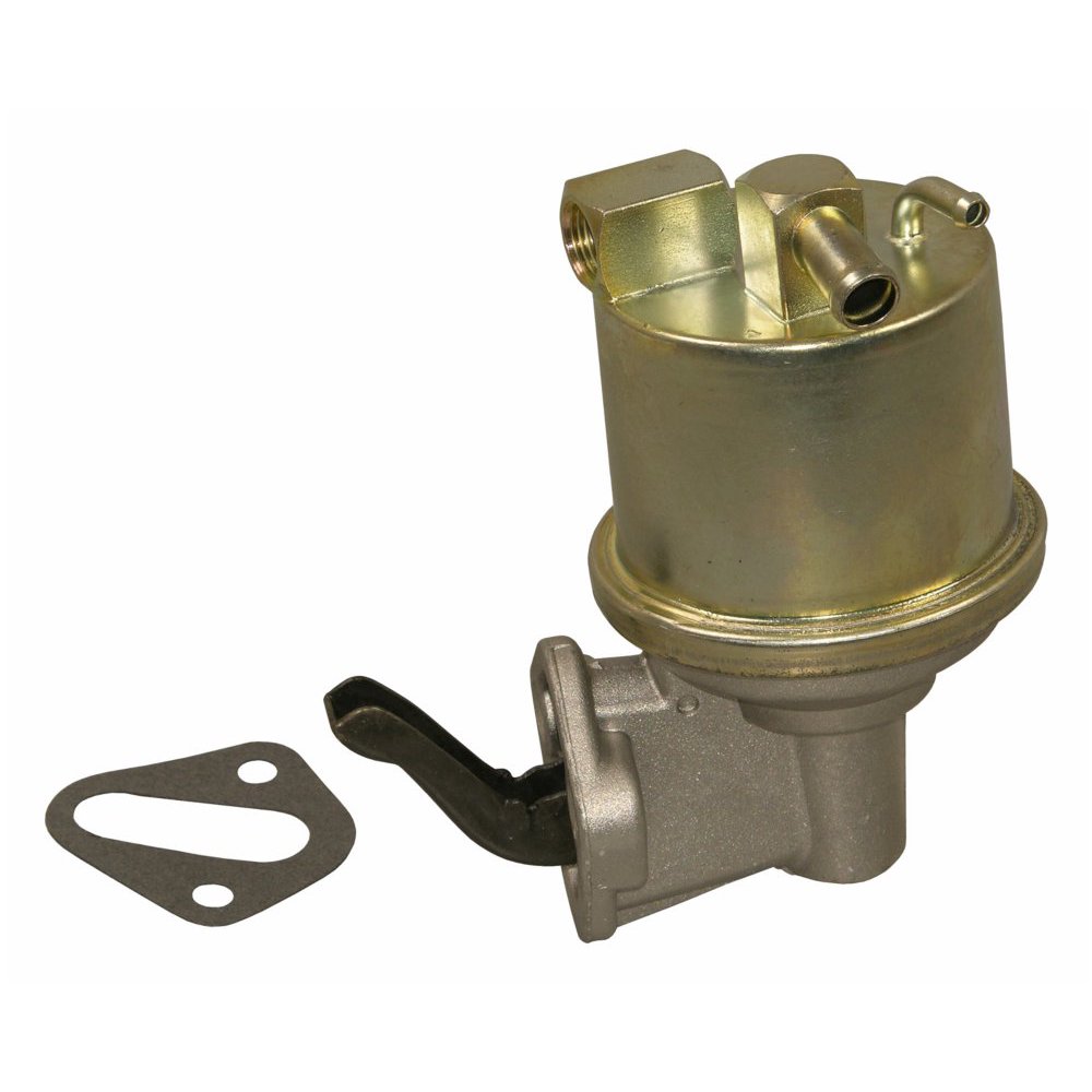 AC Delco 42440 Fuel Pump, Without Fuel Sending Unit Mechanical