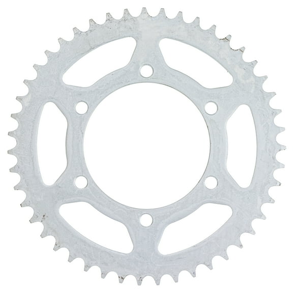 Niche 520 47T Rear Drive Sprocket for Yamaha YZF R1 Motorcycle 519-CDS2497P