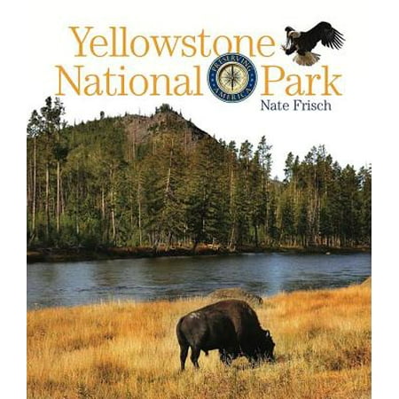 Preserving America Yellowstone National Park Walmart Com