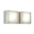 thumbnail image 3 of WS306H-4BI Jesco Lighting Quattro - Four Light Line Voltage Wall Sconce, 3 of 5