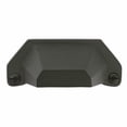 thumbnail image 2 of Emtek 86050MB 4 in. Center to Center Bronze Bin Cabinet Pull, Medium Bronze, 2 of 2