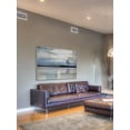 thumbnail image 6 of Parvez Taj Shimmering Reflection White Wood Wall Art, 20" x 30", 6 of 7