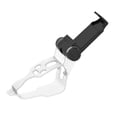thumbnail image 1 of Controller Phone Holder Foldable Adjustable Angle Universal Gamepad Phone Mount Clip for XBOX One, 1 of 9