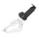 thumbnail image 1 of Soporte para teléfono con controlador, plegable, ángulo ajustable, universal, soporte para teléfono con clip para mando de Xbox One, 1 of 9