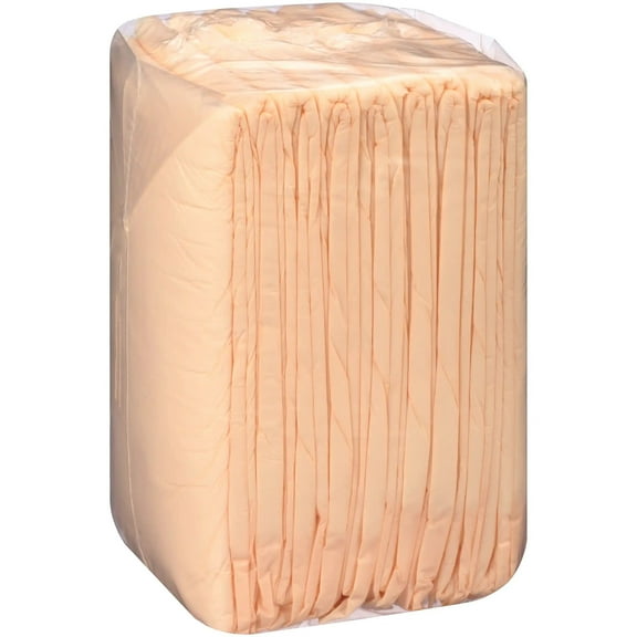 Dignity Ultrashield Premium Disposable Underpad Fluff / Polymer 30X30" 333606 100 pads