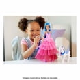 thumbnail image 2 of Muñeca Barbie Fantasía Edición Especial Zafiro, 2 of 4