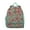 Greenish-blue-20, variant on Boho Cat Aesthetic Backpack - Waterproof & Ergonomic for Daily Use