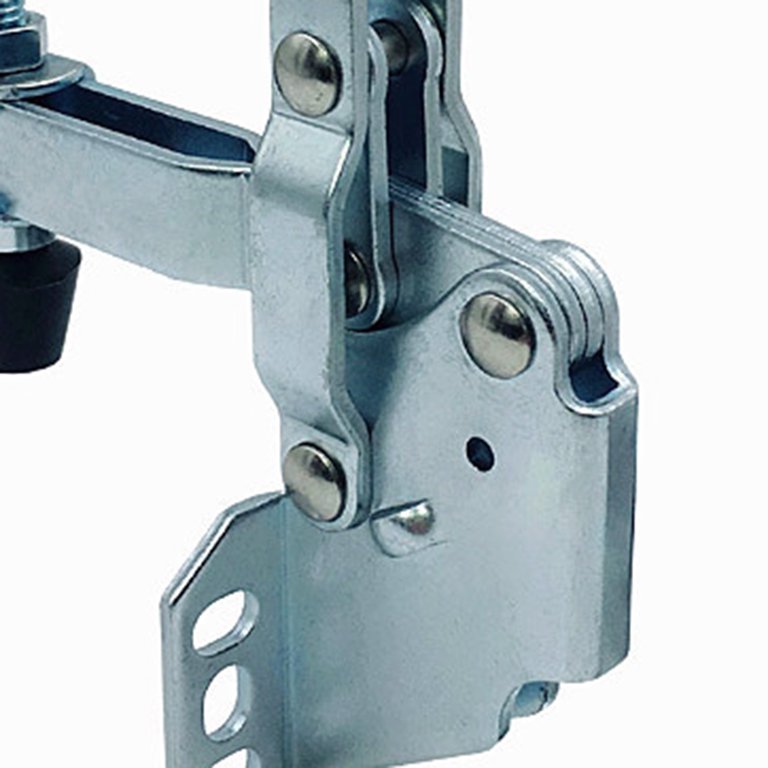 Good Hand GH-12130 Vertical Handle Toggle Clamp