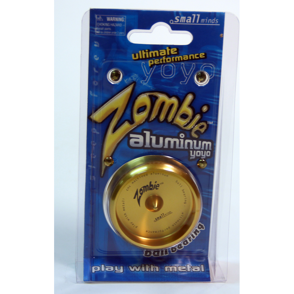 zombie yoyo