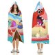 thumbnail image 3 of Mi Mascota Mágica Morphle Manta Capa con Capucha Anti-Bolitas, Manta de Lana Ártica Suave, Manta Portátil de Felpa Ligera y Lujosa, Poncho para Siesta en Casa y Oficina, 100*130cm, 3 of 6