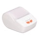 thumbnail image 3 of Impresora térmica de recibos Bluetooth portátil Mini impresora de tickets para restaurante enchufe estadounidense de 100 a 240V, 3 of 5