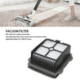 thumbnail image 3 of Filter Vacuum Replacement, Vacuum Cleaner Filters Washable High Efficiency Disassemble Easily  for Home, 3 of 7