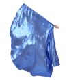 thumbnail image 6 of Baisdan Worship Flag for Dance Church, Praise Dance Flag with Flexible Rod, 1Pack, Navy Blue, 6 of 6
