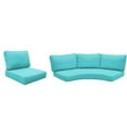 thumbnail image 4 of TK Classics Barbados 14 Piece Outdoor Cushion Set, 4 of 7