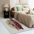 thumbnail image 3 of JDM Car Rugs for Bedroom - 4x5 Rug - JDM Car Rug - Japanese Race Car Area Rug - Sports Car Rugs - Boys Racing Carpet, 3 of 7