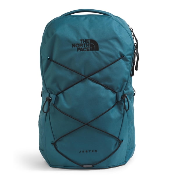 Mochila THE NORTH FACE Jester para portátil de uso diario, repelente al agua