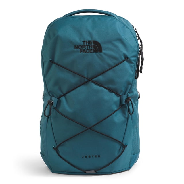 Mochila THE NORTH FACE Jester para portátil de uso diario, repelente al agua