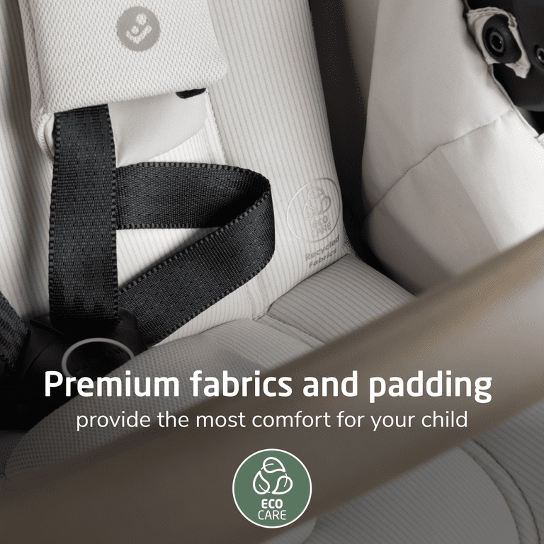 Maxi-Cosi, Maxi-Cosi Zelia Pro 5-in-1 Travel System, Classic Oat