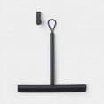 thumbnail image 2 of ReNew Shower Squeegee with Hanging Hook Dark Grey, 2 of 4