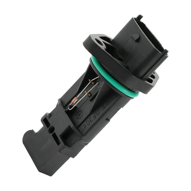 Sensor de flujo de aire masivo para VAUXHALL para ASTRA Durable No.55187722 Sensor MAF interno 1 Pcs