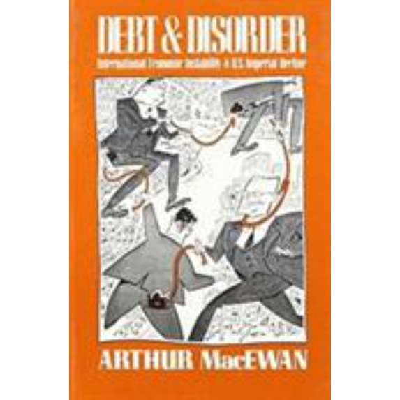 Pre-Owned Debt and Disorder (Paperback) 0853457964 9780853457961