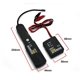 thumbnail image 4 of ALLOSUN Cable automotriz Rastreador de cables Buscador de rastreadores de automóviles Prueba corta y abierta CC 6 ~ 42 voltios Negro (EM415PRO), 4 of 5