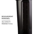 thumbnail image 2 of Botella mezcladora BlenderBottle Marvel Serie Pro 28 onzas, 2 of 3