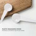 thumbnail image 5 of Coffee Scoops/Tablespoon Plastic Measuring Spoons (20-piece) Perfect for Kitchen & Pantry Storage, 5 of 5