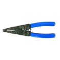 thumbnail image 2 of Westward 8 1/4 in Wire Stripper 22 to 10 AWG 1YNA4, 2 of 6