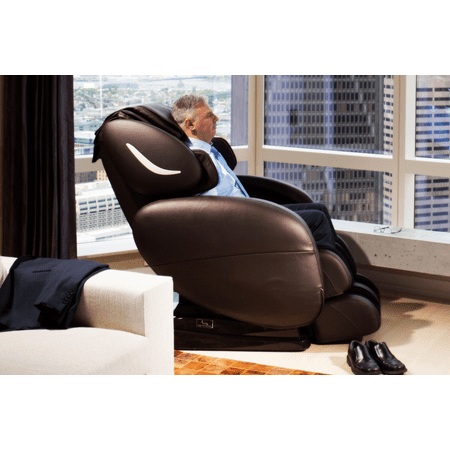 Infinity - Smart Chair X3 Massage Chair - Black