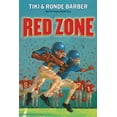 thumbnail image 1 of Red Zone (Part of Barber Game Time Books) By Tiki Barber and Ronde Barber, 1 of 2