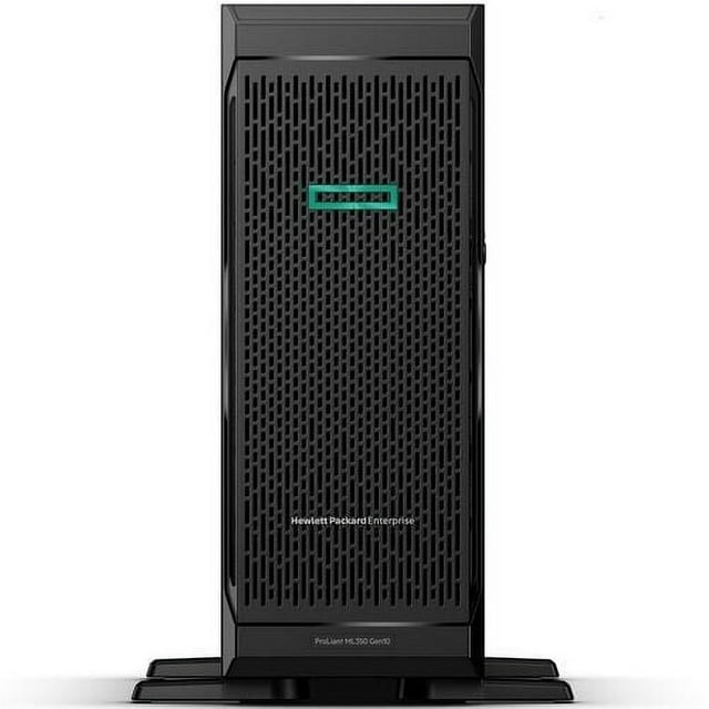 NEW OPEN BOX-HPE ML350 GEN10 SFF RACK CTO SERVER 2 x Xeon Gold 5218R 384GB/960GB /2 x R1F95C