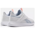 thumbnail image 3 of Reebok Footwear  Women's Fluxlite Reebok Training Core Ftw Women White , 9 M US, 3 of 5