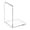 B, variant on Mohdy Acrylic L-Shaped Bookend with Bookend Cover (1, Piece) Aabookends for Shelves Non Mats Transparent Kid Bookends & Holder Desk Library Book Stoppers Books Vinyl Reco1* Bookend