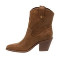 thumbnail image 3 of Rocket Dog Bottes de Cowboy à Plumes pour Femmes, 3 of 7