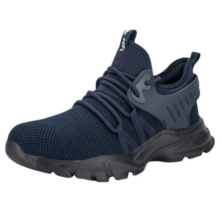 

Asge Womens / Men Walking Running Shoes Ultra Lightweight Breathable Mesh Tennis Shoes Non Slip Athletic Workout Gym Sneakers