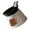 Ink Color, variant on hejhncii Ceramics Essential Oil Burners Detachable Bowl Wax Melt Warm Fragrances Diffuser