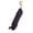 Black, variant on 10 ft Horse Halter Cotton Lead Rope Heavy Duty 3/4 Diameter Brass Snap 60519