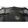 thumbnail image 7 of 2019-2022 BMW 3 Series G20 Duraflex AF1 Look Hood - 1 Piece, 7 of 7