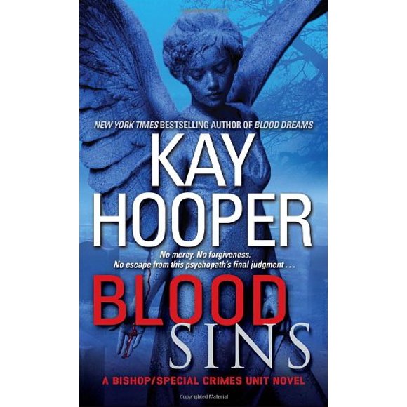 Blood Sins : A Bishop/Special Crimes Unit Novel 9780553589269 Used / Pre-owned