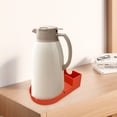 thumbnail image 3 of Xihbxyly Escurridor de Vasos, Diseño Compacto para Accesorios, Material Apto para Uso Alimentario, Cepillo Multifuncional para Pajitas, Base Antideslizante, Organizador para Encimeras de Cocina, Port, 3 of 5