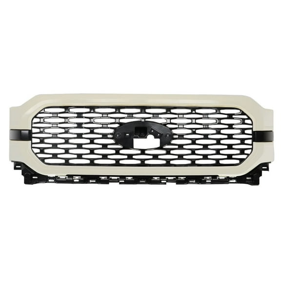 Labwork Front Surround Grill For 2021-2023 Ford F-150 Mesh ML3Z-8200-LBPTM