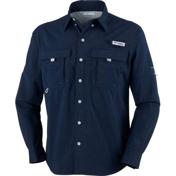 columbia bahama shirt