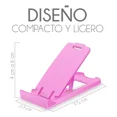 thumbnail image 4 of Soporte Para Celular Base Plegable Slim Holder De Escritorio, 4 of 6